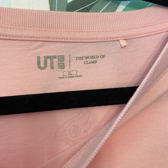 Cardcaptor Sakura T-Shirt - Picture 3 of 4